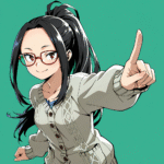 栞