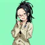 栞