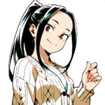 栞