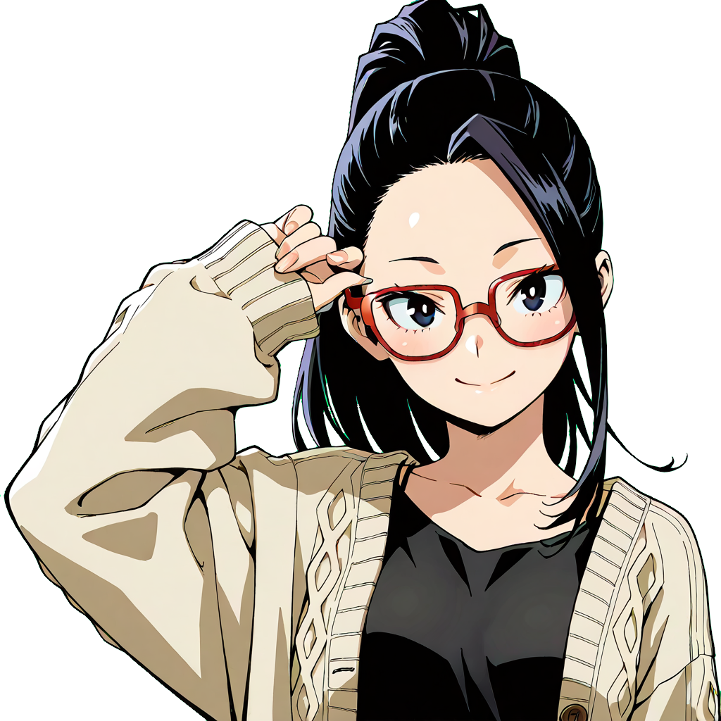 栞