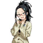 栞