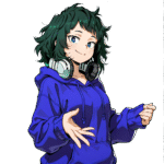 蒼