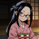 栞