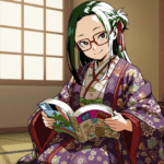 栞
